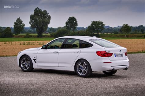 What Is Bmw 3 Series Gran Turismo